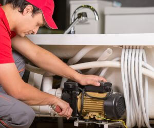 About Sewer Line Replacement Newell, SD